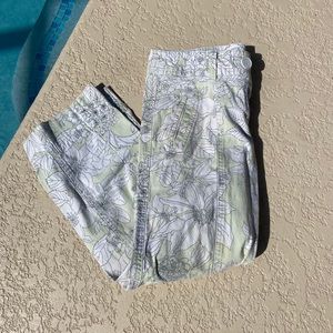 Ann Taylor Loft Pants